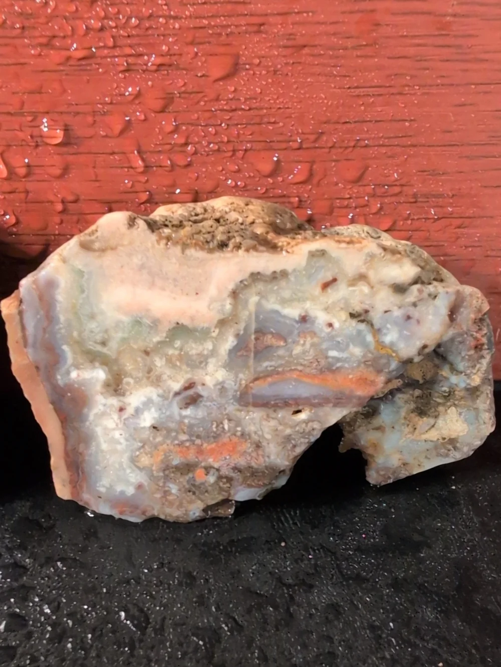 Agate #47